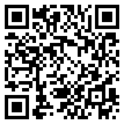 QR Code to download Zenbird on the App Store